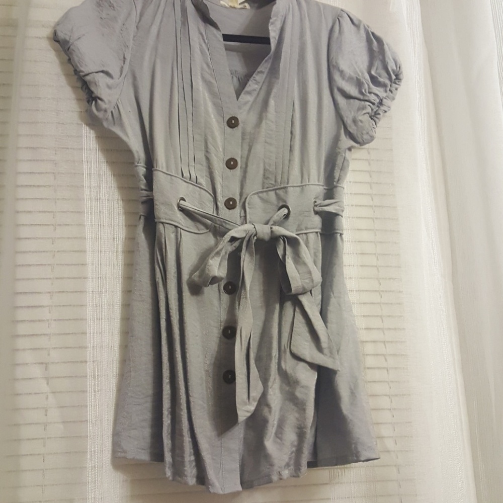 Mine Blouse